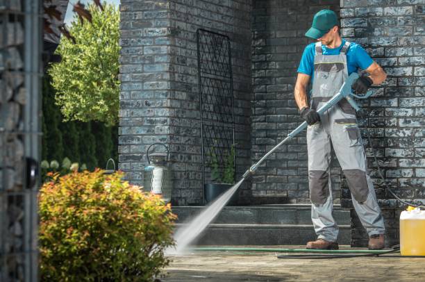 Professional Pressure Washing Services in North Lima, OH
